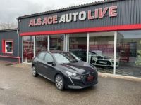 Peugeot 208 1.5 BLUEHDI 100CH S&S ACTIVE BUSINESS - <small></small> 13.390 € <small>TTC</small> - #1