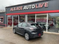 Peugeot 208 1.5 BLUEHDI 100CH S&S ACTIVE BUSINESS - <small></small> 13.390 € <small>TTC</small> - #4