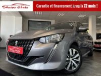 Peugeot 208 1.5 BLUEHDI 100CH S&S ACTIVE BUSINESS - <small></small> 13.970 € <small>TTC</small> - #1