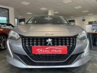 Peugeot 208 1.5 BLUEHDI 100CH S&S ACTIVE BUSINESS - <small></small> 13.970 € <small>TTC</small> - #2