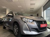 Peugeot 208 1.5 BLUEHDI 100CH S&S ACTIVE BUSINESS - <small></small> 13.970 € <small>TTC</small> - #4