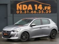 Peugeot 208 1.5 BLUEHDI 100CH S&S ACTIVE BUSINESS - <small></small> 13.990 € <small>TTC</small> - #1