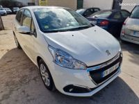 Peugeot 208 1.5 bluehdi 100ch s&s business 89000km 5 PLACE DE 2019 garantie 12-mois 1ère main - <small></small> 9.990 € <small>TTC</small> - #2