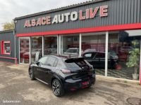 Peugeot 208 1.5 BLUEHDI 100CH S&S GT LINE - <small></small> 12.990 € <small>TTC</small> - #4