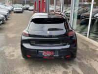 Peugeot 208 1.5 BLUEHDI 100CH S&S GT LINE - <small></small> 12.990 € <small>TTC</small> - #5