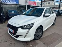 Peugeot 208 1.5 bluehdi 100ch STYLE 2021 - <small></small> 10.900 € <small>TTC</small> - #1