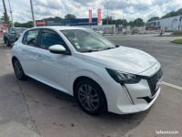 Peugeot 208 1.5 bluehdi 100ch STYLE 2021 - <small></small> 10.900 € <small>TTC</small> - #2