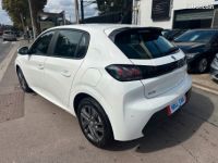 Peugeot 208 1.5 bluehdi 100ch STYLE 2021 - <small></small> 10.900 € <small>TTC</small> - #3