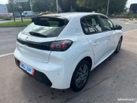 Peugeot 208 1.5 bluehdi 100ch STYLE 2021 - <small></small> 10.900 € <small>TTC</small> - #4