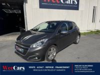 Peugeot 208 1.5 BlueHDi 100cv Allure - Garantie 12 mois - <small></small> 10.990 € <small>TTC</small> - #1