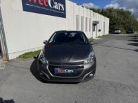 Peugeot 208 1.5 BlueHDi 100cv Allure - Garantie 12 mois - <small></small> 10.990 € <small>TTC</small> - #2