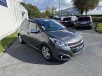 Peugeot 208 1.5 BlueHDi 100cv Allure - Garantie 12 mois - <small></small> 10.990 € <small>TTC</small> - #3