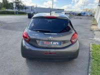 Peugeot 208 1.5 BlueHDi 100cv Allure - Garantie 12 mois - <small></small> 10.990 € <small>TTC</small> - #5