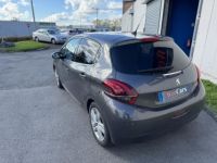 Peugeot 208 1.5 BlueHDi 100cv Allure - Garantie 12 mois - <small></small> 10.990 € <small>TTC</small> - #11