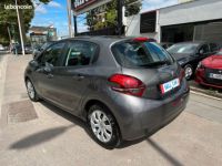 Peugeot 208 1.5 bluehdi 102ch ACTIVE 05-2019 - <small></small> 9.490 € <small>TTC</small> - #4