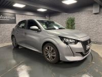 Peugeot 208 1.5 BlueHDi S&S - 100  Active Business - <small></small> 13.990 € <small></small> - #3