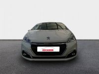 Peugeot 208 1.5 BlueHDi S&S - 100  BERLINE Signature PHASE 2 - <small></small> 11.990 € <small>TTC</small> - #1