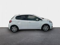 Peugeot 208 1.5 BlueHDi S&S - 100  BERLINE Signature PHASE 2 - <small></small> 11.990 € <small>TTC</small> - #4