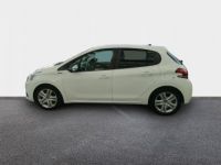 Peugeot 208 1.5 BlueHDi S&S - 100  BERLINE Signature PHASE 2 - <small></small> 11.990 € <small>TTC</small> - #5