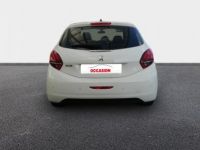 Peugeot 208 1.5 BlueHDi S&S - 100  BERLINE Signature PHASE 2 - <small></small> 11.990 € <small>TTC</small> - #6