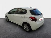 Peugeot 208 1.5 BlueHDi S&S - 100  BERLINE Signature PHASE 2 - <small></small> 11.990 € <small>TTC</small> - #7