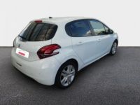 Peugeot 208 1.5 BlueHDi S&S - 100  BERLINE Signature PHASE 2 - <small></small> 11.990 € <small>TTC</small> - #8