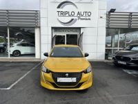 Peugeot 208 1.5 BlueHDi S&S - 100 2019 GT Line TVA RECUPERABLE + Gps + Camera AR - <small></small> 14.490 € <small></small> - #2