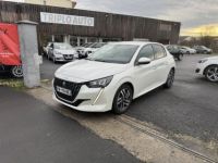 Peugeot 208 1.5 BlueHDi S&S - 100 Allure Gps + Camera AR + Clim - <small></small> 10.990 € <small></small> - #1