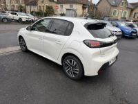 Peugeot 208 1.5 BlueHDi S&S - 100 Allure Gps + Camera AR + Clim - <small></small> 10.990 € <small></small> - #3