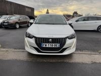 Peugeot 208 1.5 BlueHDi S&S - 100 Allure Gps + Camera AR + Clim - <small></small> 10.990 € <small></small> - #7