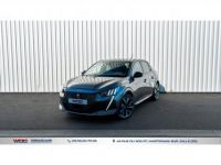 Peugeot 208 1.5 BlueHDi S&S - 100 II 2019 BERLINE GT Pack PHASE 1 - <small></small> 17.990 € <small>TTC</small> - #1