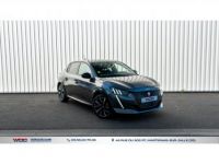 Peugeot 208 1.5 BlueHDi S&S - 100 II 2019 BERLINE GT Pack PHASE 1 - <small></small> 17.990 € <small>TTC</small> - #5