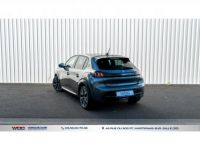 Peugeot 208 1.5 BlueHDi S&S - 100 II 2019 BERLINE GT Pack PHASE 1 - <small></small> 17.990 € <small>TTC</small> - #6