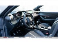 Peugeot 208 1.5 BlueHDi S&S - 100 II 2019 BERLINE GT Pack PHASE 1 - <small></small> 17.990 € <small>TTC</small> - #8