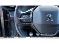 Peugeot 208 1.5 BlueHDi S&S - 100 II 2019 BERLINE GT Pack PHASE 1 - <small></small> 17.990 € <small>TTC</small> - #22