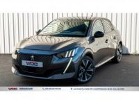 Peugeot 208 1.5 BlueHDi S&S - 100 II 2019 BERLINE GT Pack PHASE 1 - <small></small> 17.990 € <small>TTC</small> - #80