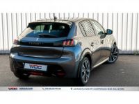 Peugeot 208 1.5 BlueHDi S&S - 100 II 2019 BERLINE GT Pack PHASE 1 - <small></small> 17.990 € <small>TTC</small> - #84