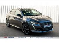 Peugeot 208 1.5 BlueHDi S&S - 100 II 2019 BERLINE GT Pack PHASE 1 - <small></small> 17.990 € <small>TTC</small> - #86