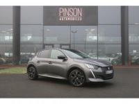 Peugeot 208 1.5 BlueHDi S&S - 100 II BERLINE GT PHASE 1 - <small></small> 18.890 € <small>TTC</small> - #1