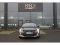 Peugeot 208 1.5 BlueHDi S&S - 100 II BERLINE GT PHASE 1 - <small></small> 18.890 € <small>TTC</small> - #2