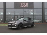 Peugeot 208 1.5 BlueHDi S&S - 100 II BERLINE GT PHASE 1 - <small></small> 18.890 € <small>TTC</small> - #3