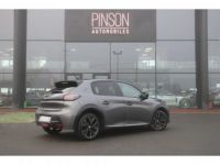 Peugeot 208 1.5 BlueHDi S&S - 100 II BERLINE GT PHASE 1 - <small></small> 18.890 € <small>TTC</small> - #4