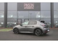 Peugeot 208 1.5 BlueHDi S&S - 100 II BERLINE GT PHASE 1 - <small></small> 18.890 € <small>TTC</small> - #6