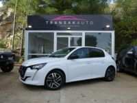 Peugeot 208 1.5 HDI 100 Ch ALLURE BVM6 CARPLAY - <small></small> 16.990 € <small>TTC</small> - #1