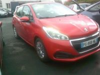 Peugeot 208 1.5l blue HDI active 1021cv (2019) - <small></small> 9.990 € <small>TTC</small> - #6