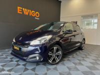 Peugeot 208 1.5L BLUEHDI 100CH GT LINE CARPLAY CAMERA DE RECUL ENTRETIEN - <small></small> 13.790 € <small>TTC</small> - #1