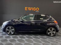 Peugeot 208 1.5L BLUEHDI 100CH GT LINE CARPLAY CAMERA DE RECUL ENTRETIEN - <small></small> 13.790 € <small>TTC</small> - #2