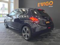 Peugeot 208 1.5L BLUEHDI 100CH GT LINE CARPLAY CAMERA DE RECUL ENTRETIEN - <small></small> 13.790 € <small>TTC</small> - #3