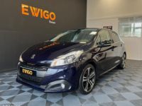 Peugeot 208 1.5L BLUEHDI 100CH GT LINE CARPLAY CAMERA DE RECUL ENTRETIEN - <small></small> 13.790 € <small>TTC</small> - #20