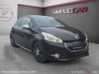 Peugeot 208 1.6 155ch BVM6 XY / full Options - <small></small> 6.990 € <small>TTC</small> - #1